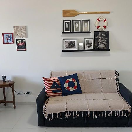 MaceióApartamento Ibiza Vista Marアパートメント エクステリア 写真