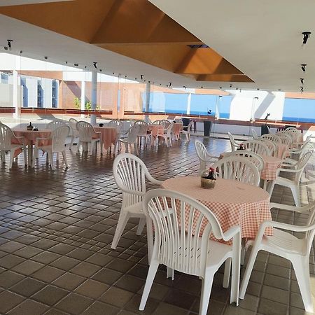 MaceióApartamento Ibiza Vista Marアパートメント エクステリア 写真