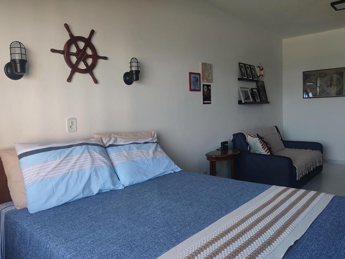 MaceióApartamento Ibiza Vista Marアパートメント エクステリア 写真