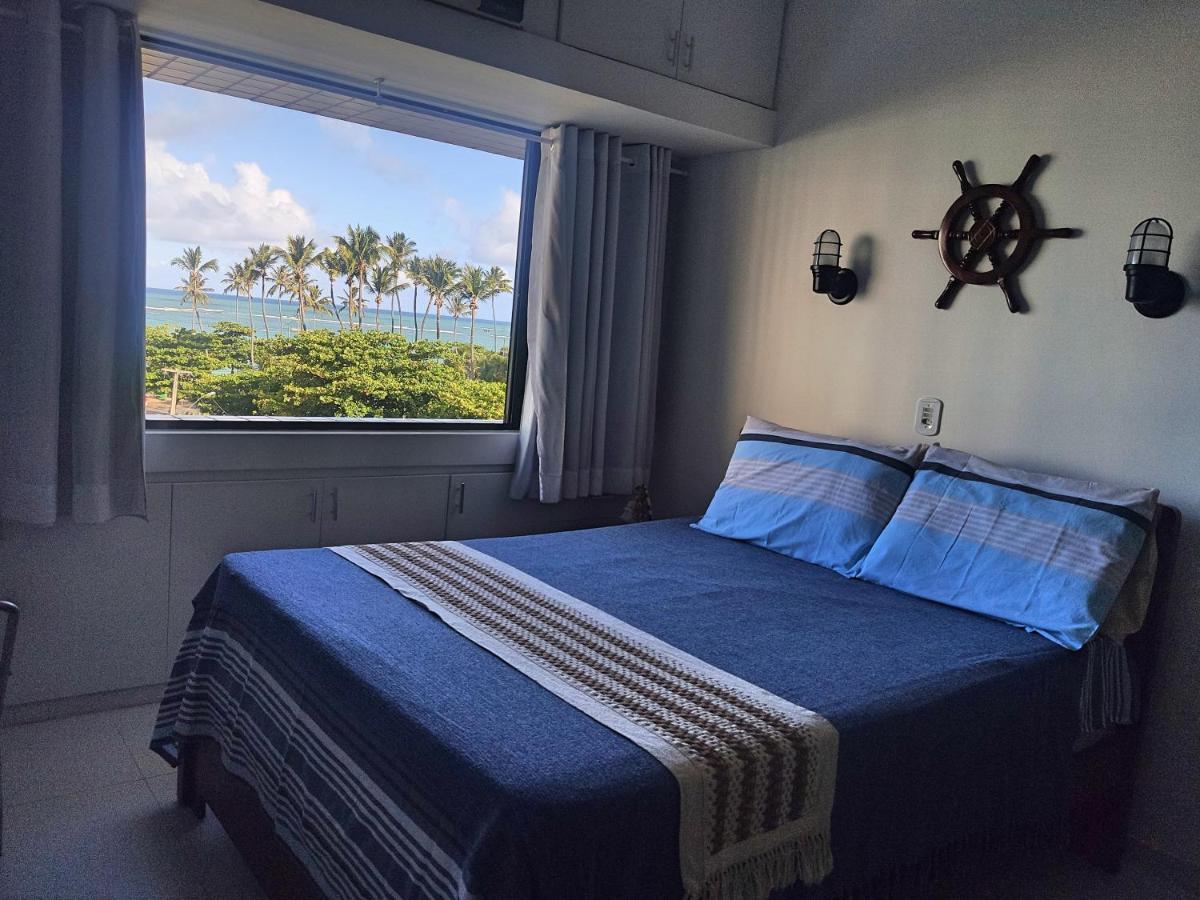 MaceióApartamento Ibiza Vista Marアパートメント エクステリア 写真