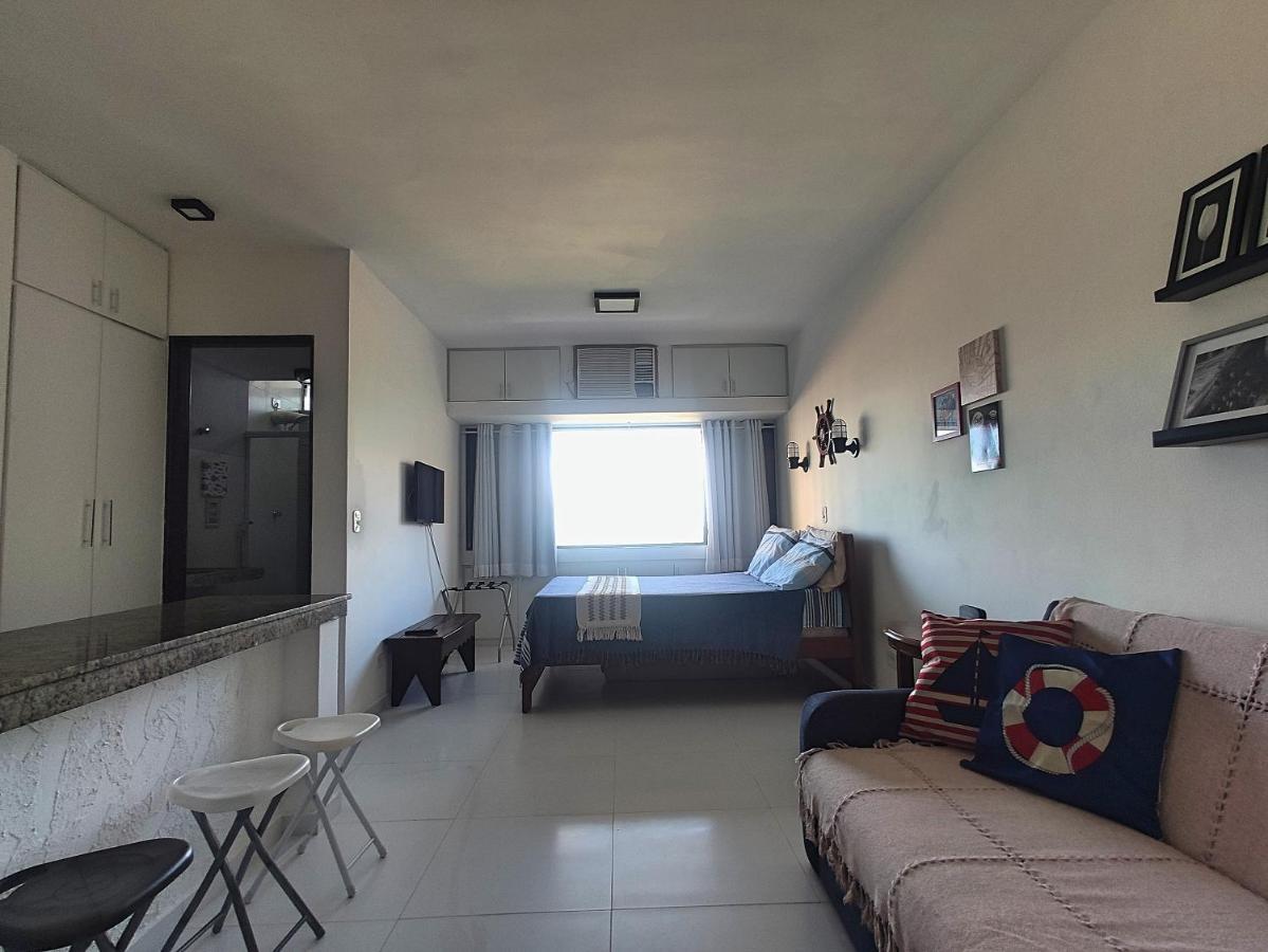 MaceióApartamento Ibiza Vista Marアパートメント エクステリア 写真