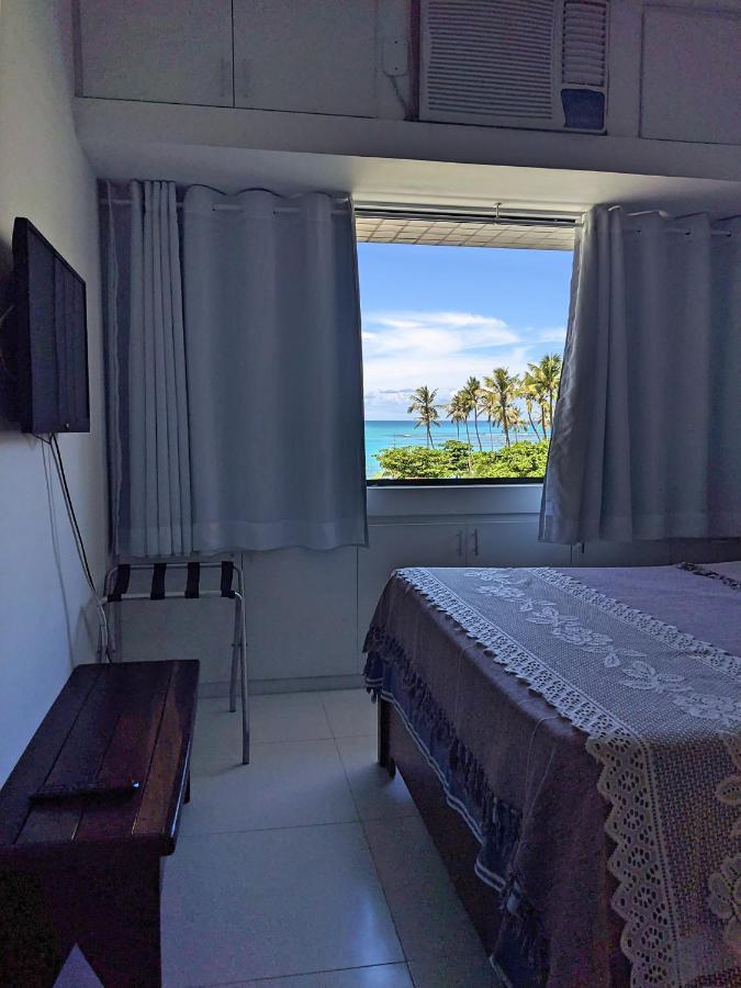 MaceióApartamento Ibiza Vista Marアパートメント エクステリア 写真