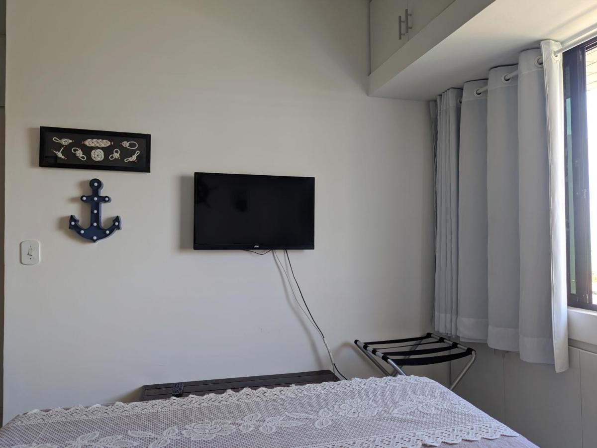 MaceióApartamento Ibiza Vista Marアパートメント エクステリア 写真