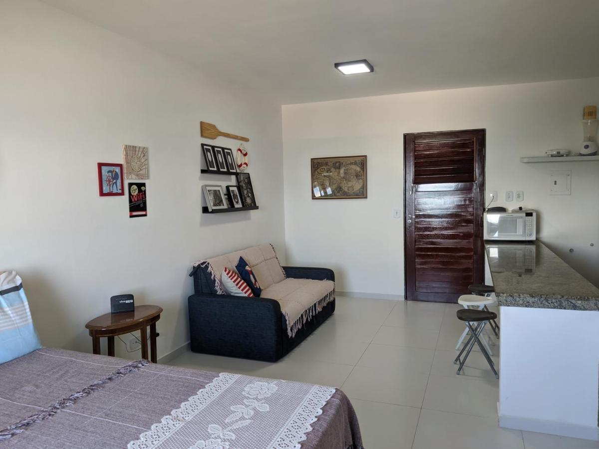 MaceióApartamento Ibiza Vista Marアパートメント エクステリア 写真