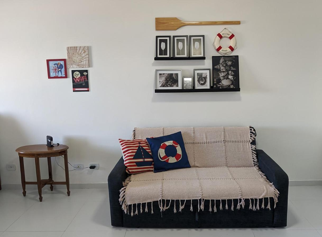 MaceióApartamento Ibiza Vista Marアパートメント エクステリア 写真
