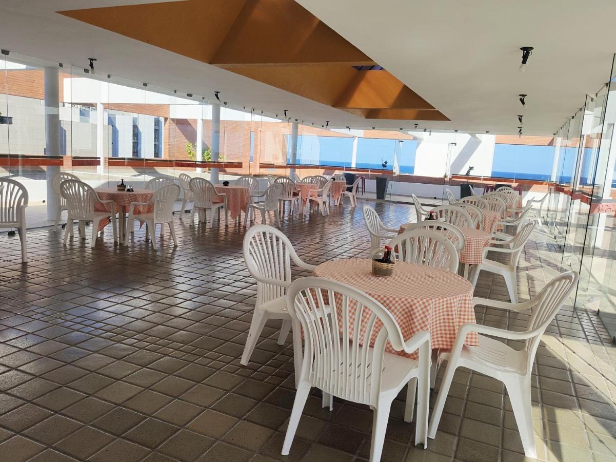 MaceióApartamento Ibiza Vista Marアパートメント エクステリア 写真