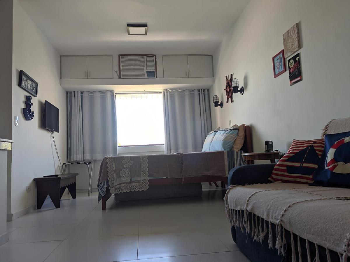 MaceióApartamento Ibiza Vista Marアパートメント エクステリア 写真